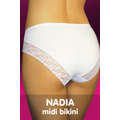 Dámské kalhotky NADIA - FUNNY DAY (589465) - 5
