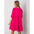 Šaty RV SK 7248.09P fuchsiová (2952193) - 8
