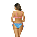 Emily Origami plavky M-451 (5) - Marko (3471663) - 6