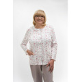 Dámské pyžamo Martel Maria III 202 dł/r 3XL-4XL (2921146) - 5
