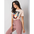 Tričko PM TS SS21TX04.31 lososů (2582670) - 15