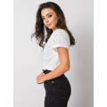 Tričko PM TS SS21CA59.01P bílá (2582667) - 3