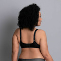 Basic podprs. na kojení s kost. moldovaná 5068 black - Anita Maternity (3212321) - 4