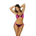 Plavky Trish Bacco-Flash Pink M-458 (5) - Marko (3472781) - 6