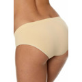 Dámské brazilky 00043A beige - BRUBECK (3123418) - 2