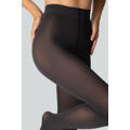 Dámské punčochové kalhoty MONA TINA SOFT TOUCH 40 (2581829) - 4