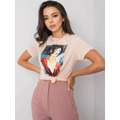 Tričko PM TS SS21TX04.31 lososů (2582670) - 5