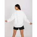 Mikina EM BL 536/3.76 ecru (3319480) - 11