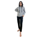 Dámský dres De Lafense 496 Just dł/r S-2XL (2511541) - 13
