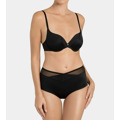 Kalhotky True Shape Sensation Maxi černé - Triumph (3241028) - 4