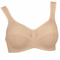 Clara odlehčovací podprsenka 5860 sand - Anita Classix (3212571) - 4