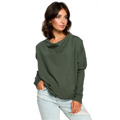 Mikina  model 124062 BeWear (1097644) - 1