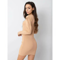 Šaty 269 SK 5676.91P velbloud (2562607) - 8