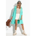 Dámský svetr Cardigan F1284 - Fobya (3550935) - 5