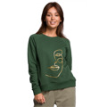 Mikina  model 147211 BeWear (2250341) - 1