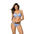 Plavky Brittany Sky Blue M-393 (18) - Marko (3471397) - 2