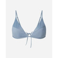 Vrchní díl plavek KW0KW01606 - DYM denim - Calvin Klein (3203362) - 1