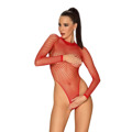 Vášnivé body B126 teddy - Obsessive (2447302) - 1