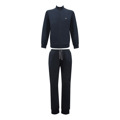 Pánské pyžamo 111795 CC570 00135 modrá - Emporio Armani (1206047) - 1