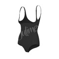 Dámské body pod prsa Julimex Shapewear 219 (1214676) - 15