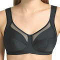 Clara odlehčovací podprsenka 5860 black - Anita Classix (3212570) - 4