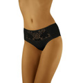 Kalhotky Eco-Le Black - Wol-Bar (3487393) - 2