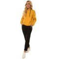 Dámský dres De Lafense 496 Just dł/r S-2XL (2511541) - 21
