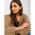 Dámský svetr TW SW BI M2202 tmavě lila (3531278) - 10