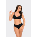 Kalhotky BBL 161 Black - Babell (3488404) - 6