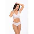 Kalhotky BBL 153 White - Babell (3488399) - 1