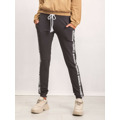 Tepláky RV DR 5134.69 tmavá khaki (3458461) - 17