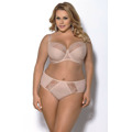 Dámské kalhotky Blanca K358 Beige - Gorsenia (3488060) - 2