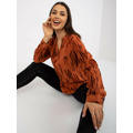 Halenka D73771M11081A světle hnědá (3582342) - 10