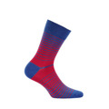 Pánské ponožky Wola Perfect Man vzorované W 94N03 Casual (579043) - 60