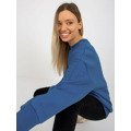 Mikina RV BL 8360.80P tmavě modrá (3605220) - 18