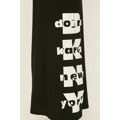 Dámská noční košile YI2622403-001 černá - DKNY (1643829) - 2