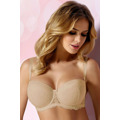 Dámská podprsenka 235 beige - VENA (3575868) - 3