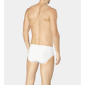 Pánské slipy Sloggi men Basic Midi bílé (2688202) - 5