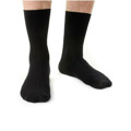 Pánské žebrované ponožky Steven art.130 Merino (3163177) - 3