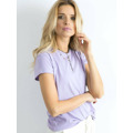 Tričko RV TS 4623.71 světle fialová (2556637) - 9
