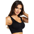 Fitness top 3k612 black - GATTA (563513) - 3