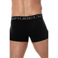 Pánské boxerky 10050A black - BRUBECK (3052310) - 2