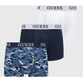 Pánské boxerky U2BG05K6YW0 P7CK mix barev - Guess (3614413) - 1