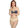 Stahovací kalhotky Ona beige - MITEX (562689) - 5
