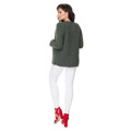 Těhotenské vesty model 135984 PeeKaBoo (1473719) - 3