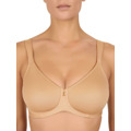 Felina 201 Pure Balance 0207201, Spacer-BH ohne Bügel 207201 034 písková (3212032) - 1