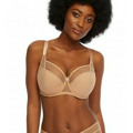 Polovyztužená dámská podprsenka semi soft Kinga BC-676/1 Sophie Skin (2570980) - 4