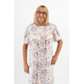 Dámská noční košile Martel Bogna I 203 kr/r M-2XL (1964966) - 15