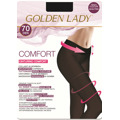 Dámské punčochové kalhoty Golden Lady Comfort 70 den (1501592) - 1