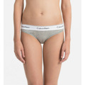 Kalhotky F3787E-020 šedá - Calvin Klein (568637) - 1